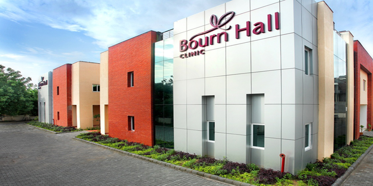 Bourn Hall IVF/Surrogacy Speciality Clinic