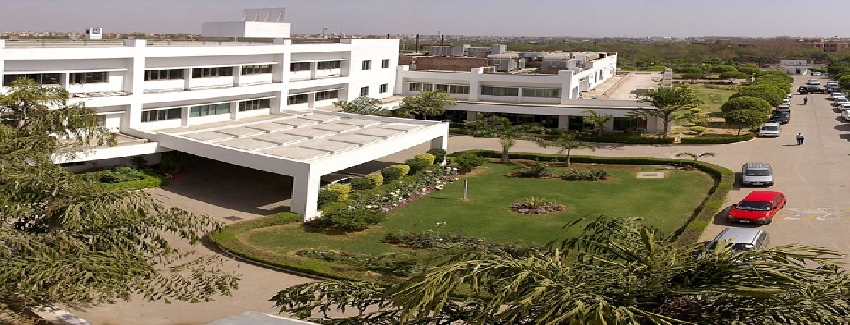 Indian Spinal Injuries Center, Delhi