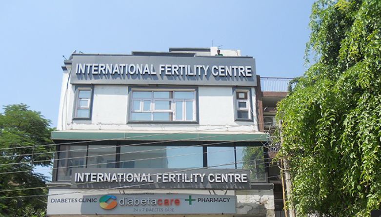 International Fertility Clinic, Delhi