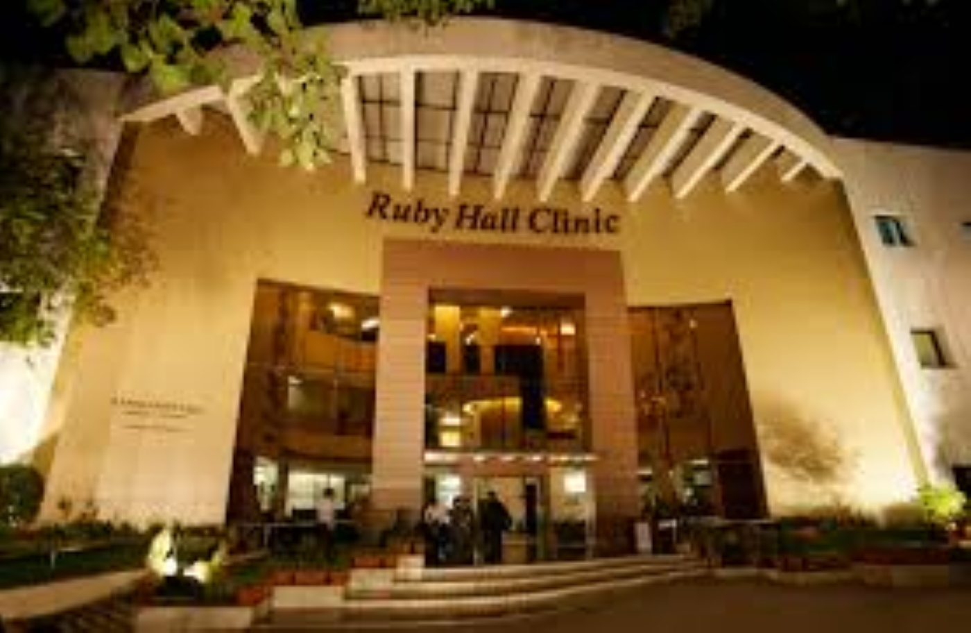 Ruby Hall Clinic, Pune