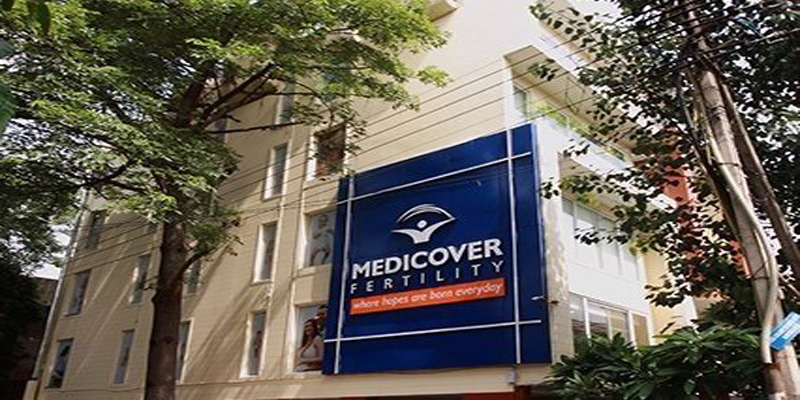 Medicover Fertility, New Delhi